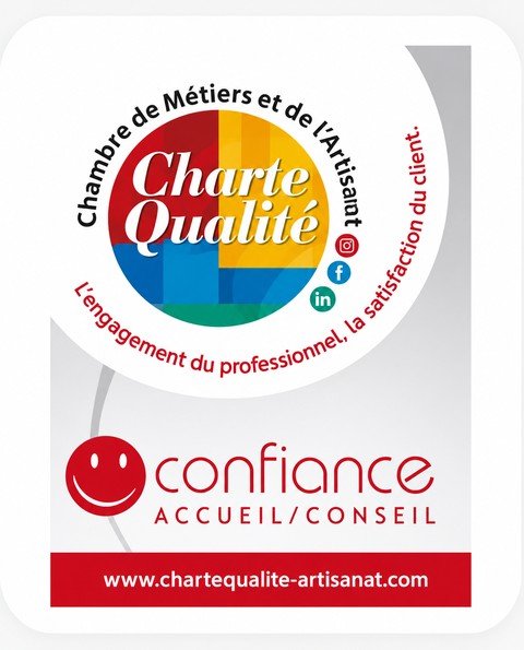 Confiance qualité